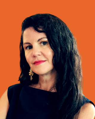Photo of Dr. Britt Lindon, Psychologist, PhD