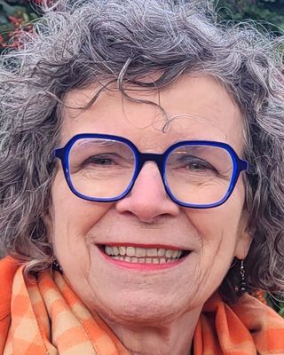 Photo of Adriana Sutters-Geertse, Psychotherapist, MA, MUKCP