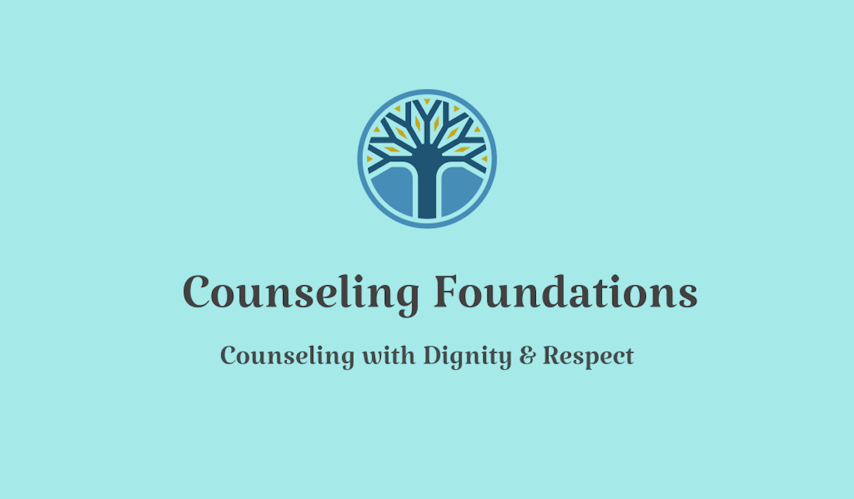 Counseling Foundations, Clinical Social Work/Therapist, Tampa, FL ...