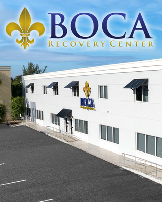Photo of Boca Recovery Center - Pompano Beach, Florida, Treatment Center in Pompano Beach