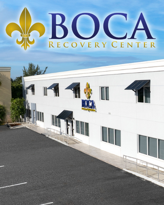 Photo of Boca Recovery Center - Pompano Beach, Florida, Treatment Center in Davie, FL