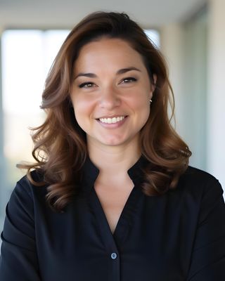 Photo of Ashley McKendall, Psychiatric Nurse Practitioner, MSN