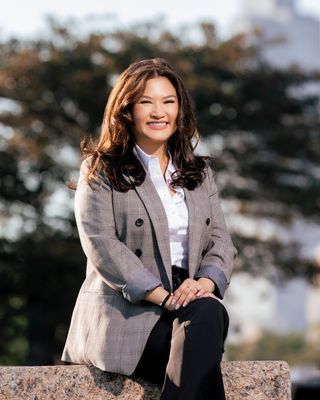 Photo of Huong (Kimmie) Iodice, Psychiatric Nurse Practitioner, PMHNP, FPA, APN