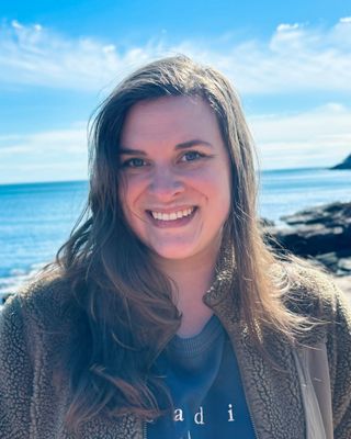 Photo of Kate Buehrer, Pre-Licensed Professional