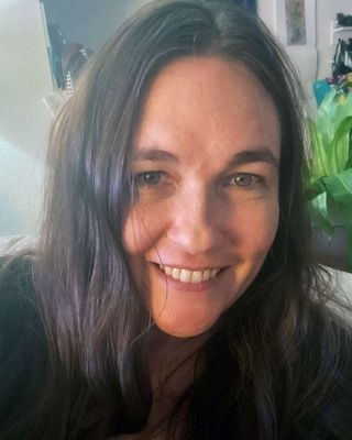 Photo of Kristin Gearhart, Licensed Professional Counselor, LPC