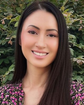 Photo of Katie Lynn, Licensed Professional Counselor, MEd, LPC, NBC=HWC