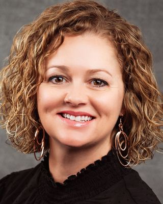 Photo of Julie Boswell Johnson, Licensed Professional Clinical Counselor in Hartford, KY