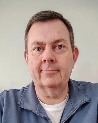 Photo of Brian McCormick, Psychotherapist, MBACP Accred