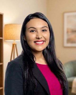 Photo of Arsahy Alvizo, Licensed Professional Counselor, MS, LPC