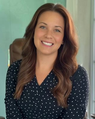 Photo of Sarah Carpenter, Psychologist, PhD