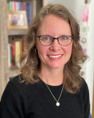 Photo of Sharon Wharton, Clinical Social Work/Therapist, LCSW