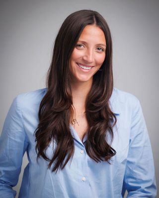 Photo of Caroline Wallace, Pre-Licensed Professional, BS