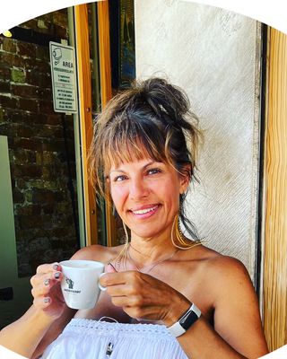 Photo of Lisa Amitice Saremi, Marriage & Family Therapist, LMFT, CIAYT