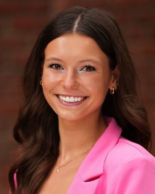 Photo of Kate Christopher, Licensed Mental Health Counselor, LMHC