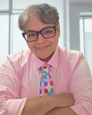 Photo of Maricela Ponce, Licensed Professional Counselor, LPC-S