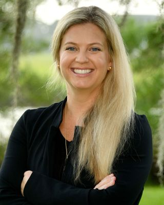 Photo of Hannah Kloch, Psychiatric Nurse Practitioner, DNP, PMHNP, FNP