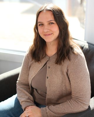 Photo of Anna Hummel, Pre-Licensed Professional
