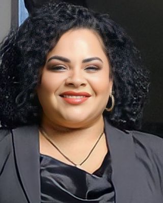 Photo of Miriam Harris, Licensed Professional Counselor, LPC-S, NCC