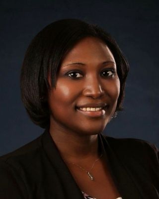 Photo of Sohna Shook, Licensed Professional Counselor, LPC