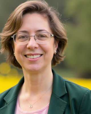 Photo of Arielle Vale, Marriage & Family Therapist, LMFT