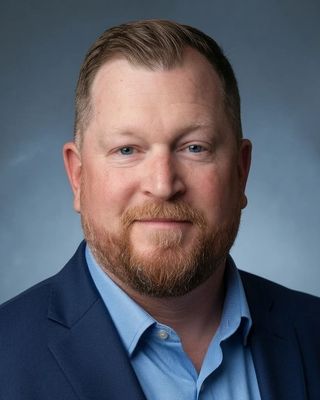 Photo of Dustin Winterland, Psychiatric Nurse Practitioner, MSN, PMHNP