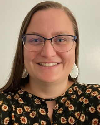 Photo of Annie Morris, Clinical Social Work/Therapist, LCSW