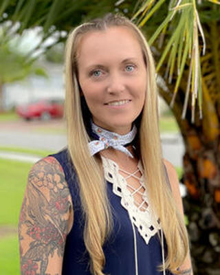 Photo of Brianna Doran, Counselor