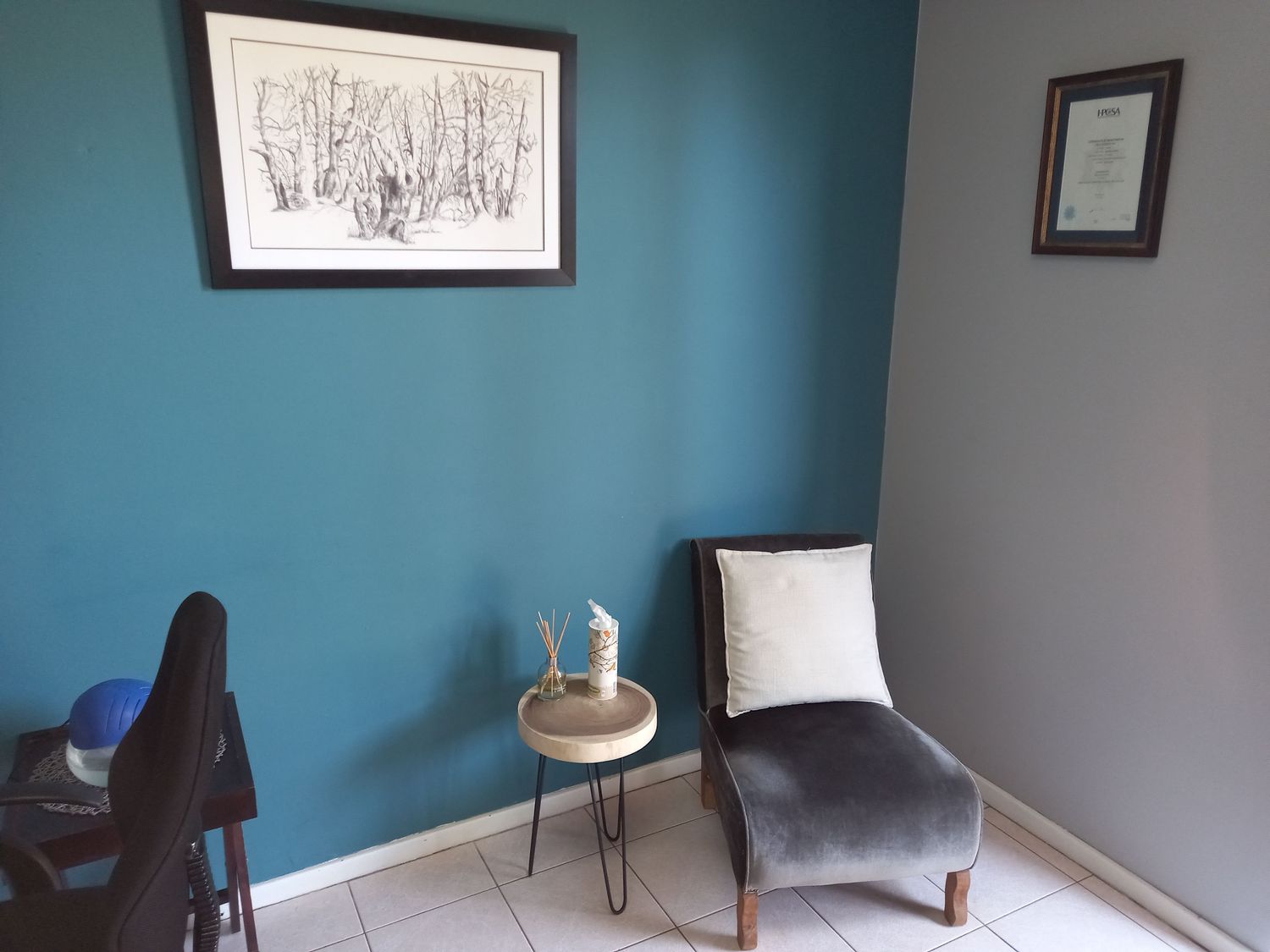 Meindert Korver, Psychologist, Kempton Park, 1619 Psychology Today