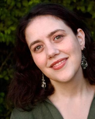 Photo of Anna Spencer, LMSW
