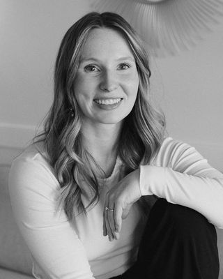 Photo of Amber Keats, Registered Social Worker, MACP, BSW, RSW