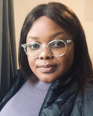 Photo of Sinesipho Jenkins, Registered Counsellor, HPCSA - Counsellor