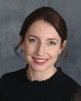 Photo of Megan Losik, Clinical Social Work/Therapist, LCSW