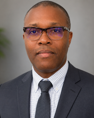 Photo of Jean Marchand, Psychiatric Nurse Practitioner, PMHNP