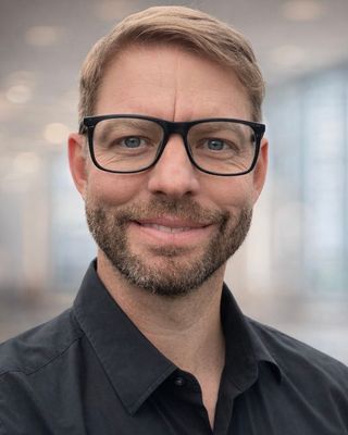 Photo of Dave Lind, Psychiatric Nurse Practitioner, APRN