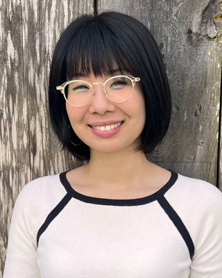 Photo of Haruna Matsusaka, Clinical Social Work/Therapist, LCSW