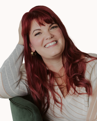 Photo of Britni Chambers - - Whole Family Psychotherapy, Registered Social Worker, MSW, RSW