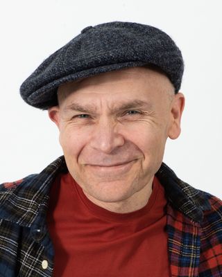 Photo of Andrew McLay - McLay Psychotherapy Counselling service, Psychotherapist, MBACP