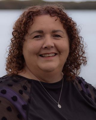 Photo of Elaine Harris, Psychotherapist, MBABCP