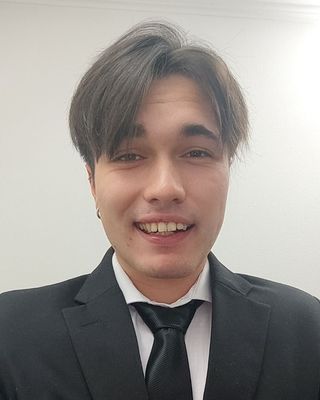 Foto de Matías Montecinos Morales, Psicólogo, MSc