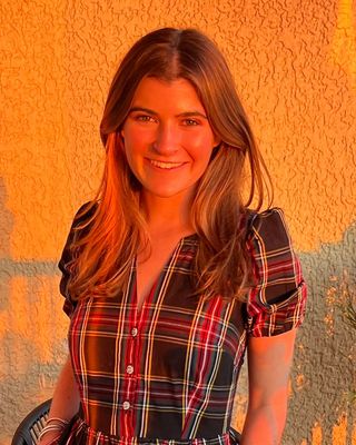 Photo of Olivia Charney, Licensed Professional Counselor Associate, LPC-A