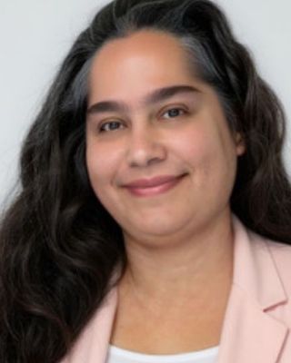 Photo of Bree Normandin, Licensed Clinical Mental Health Counselor