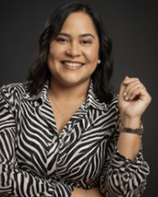 Foto de Ivelisse Quiñones Rivera, Psicólogo, Lic. en Psicología, ORCPS - Psicólogo