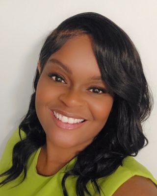 Photo of Samantha Campbell, Counsellor, MBACP