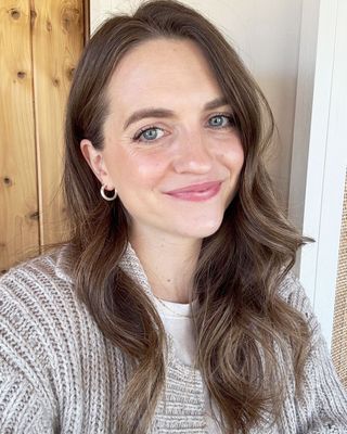 Photo of Charlotte Campbell, Pre-Licensed Professional