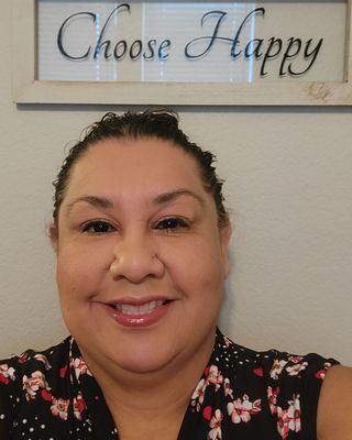 Photo of Roxana Alas, Clinical Social Work/Therapist in Beaverton, OR