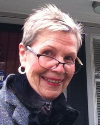 Photo of Dr. Beverly Weinhold, Licensed Professional Clinical Counselor, DMin, LPCC, CCMHC