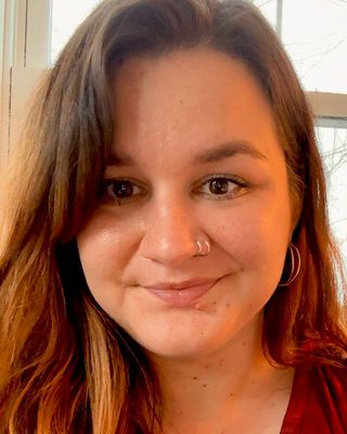 Photo of Allison Walling, Pre-Licensed Professional, MSW