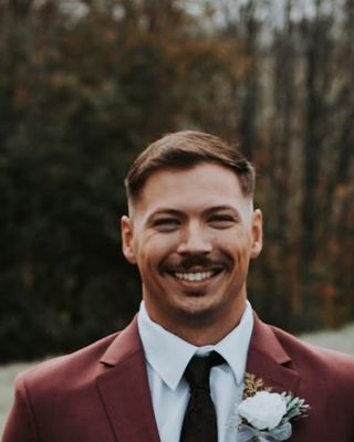 Photo of Kegan Laman, Pre-Licensed Professional, MA, LAPC, NCC