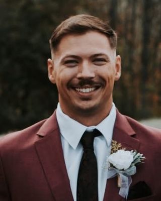 Photo of Kegan Laman, Pre-Licensed Professional, MA, LAPC, NCC