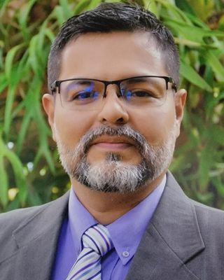 Foto de Ferdichensko Camargo Rodriguez - Ferdichensko Camargo Rodriguez, Psicólogo, Lic. en Psicología, COLPSIC